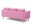 Bild 4 Sofa BLAIR 3-Sitzer pink