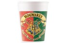 Amscan Einwegbecher Harry Potter 200 ml, 8 Stück, Produkttyp