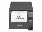 Epson TM T70II - Belegdrucker - Thermozeile - 8