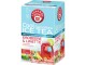 Teekanne Cool Sensations Ice Tea Erdbeer-Limette, 18 Stück