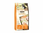 Bosch Tiernahrung Trockenfutter Bio Puppy Huhn & Karotte, 1 kg