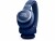 Image 2 JBL Wireless On-Ear-Kopfhörer Live 770NC Blau, Detailfarbe