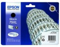 Epson Tinte C13T79014010 Black, Druckleistung Seiten: 2600 ×