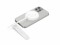 Bild 10 BELKIN Wireless Charger Pad MagSafe for Apple devices Weiss