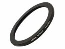 Dörr Objektiv-Adapter Stepping Ring 62 - 52 mm, Zubehörtyp