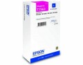 Epson Tinte C13T756340 Magenta, Druckleistung Seiten: 1500 ×