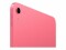 Bild 11 Apple iPad 10.9" (2022), 256 GB, Rosé, WiFi