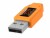 Bild 5 Tether Tools Kabel TetherPro USB 3.0 to Micro-B, 0.5m Orange