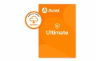 Avast Ultimate ESD, Vollversion, 1 Gerät, 1 Jahr, Produktfamilie