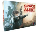 Czech Games Edition Kennerspiel Space Alert, Sprache: Deutsch, Kategorie