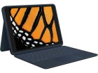 Logitech Rugged Combo 3 Touch for Education - Keyboard