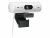 Bild 3 Logitech Webcam Brio 500 Weiss, Eingebautes Mikrofon: Ja