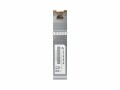 Ubiquiti Networks Ubiquiti UACC-CM-RJ45-10G - Module transmetteur SFP+ - 10