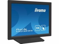 iiyama Monitor T1531SR-B1S, Bildschirmdiagonale: 15 ", Auflösung