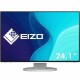 EIZO Monitor EV2495 Swiss Edition Weiss