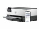 Bild 1 HP Inc. HP Drucker OfficeJet Pro 9110b, Druckertyp: Farbig