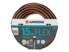 Gardena Gartenschlauch Comfort FLEX 15