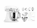 KitchenAid Küchenmaschine KSM200 w