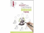 Frechverlag Handbuch Die Kunst des Zeichnens ? Tiere 128