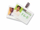 GBC Card - Confezione da 100 - cartelline per