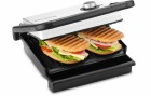 Trisa Panini-Grill Gourmet 1200 W, Produkttyp: Panini-Grill