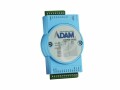 Advantech Smart I/O Modul ADAM-6052-D, Schnittstellen: Digital