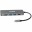 Bild 3 D-Link 6-IN-1 USB-C HUB W HDMI CARD READER/POWER DELIVERY