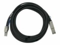 Qnap - SAS external cable - SAS 6Gbit/s