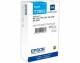 Epson Tinte C13T789240 Cyan, Druckleistung Seiten: 4000 ×