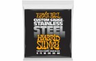 Ernie Ball Gitarrensaiten 2247 Slinky Stainless Steel ? Hybrid