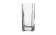 Leonardo Vase Lucca transparent 20x8cm