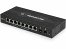 Ubiquiti Networks Ubiquiti 10 Port PoE Switch