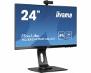 Iiyama 24IN ETE IPS 2560X1440 100HZ QH 300CD/QM HDMI DISPLAYPORT