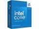 Bild 0 Intel CPU Core i5-14600KF 2.6 GHz, Prozessorfamilie: Intel Core