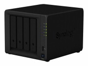 Synology NAS Disk Station DS418 (4 Bay)