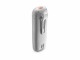 Bild 1 Poly Mobilteil Rove 40 DECT, Detailfarbe: Hellbeige, Bluetooth