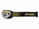 Energizer Stirnlampe Vision Ultra inkl. 3 AAA, Einsatzbereich