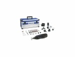 Dremel Multifunktionswerkzeug-Set 8260, 2x 3.0 Ah, 12 V, 65-teilig