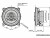 Bild 1 Pioneer 2-Weg Lautsprecher TS-1002i, Tiefe: 4.3 cm, Lautsprecher