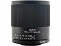 Tokina Festbrennweite SZX 400mm F/8 – Nikon Z, Objektivtyp