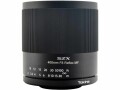 Tokina Festbrennweite SZX 400mm F/8 ? Nikon Z, Objektivtyp