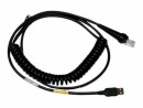 Honeywell USB BLACK TYPE A 3M Cable:
