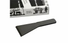 Heidi Cheese Line Raclette-Spachtel Spatula 4 Stück, Schwarz, Materialtyp