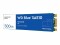 Bild 2 Western Digital SSD - WD Blue SA510 M.2 2280 SATA 500 GB