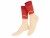 Bild 1 EatMySocks Socken Hot Dog 1 Paar, One Size, Produkttyp: Socken