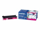 Brother Toner TN-130M Magenta, Druckleistung Seiten: 1500 ×