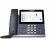 Bild 9 Yealink Tischtelefon MP56A Microsoft Teams Schwarz, WLAN: Ja