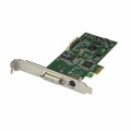 StarTech.com - PCIe HDMI Video Capture Card - HDMI, DVI, Component - 1080p60