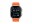 Bild 1 Apple Watch Ultra 2 Ocean Band Orange, Schutzklasse