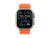 Bild 2 Apple Watch Ultra 2 Ocean Band Orange, Schutzklasse